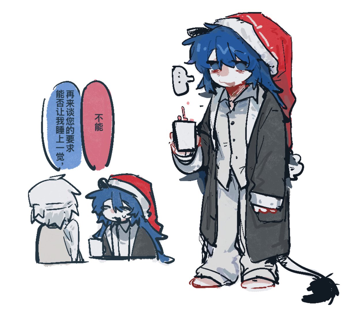330luqyu's tweet photo. ドレサグ碎片 https://t.co/nB94oUI4f8