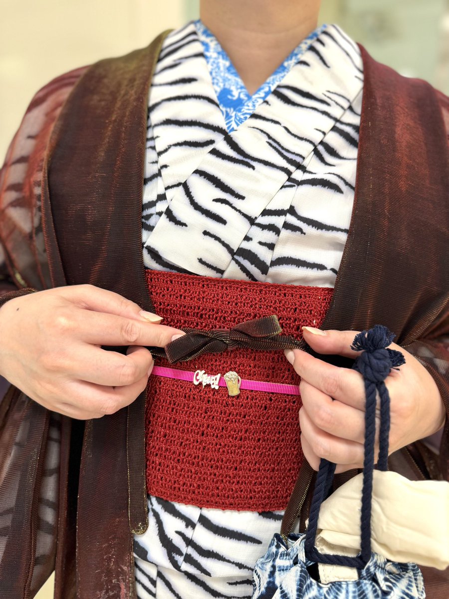 新宿伊勢丹へお越しくださったお客さまコーディネート⭐︎ Rumi Rock