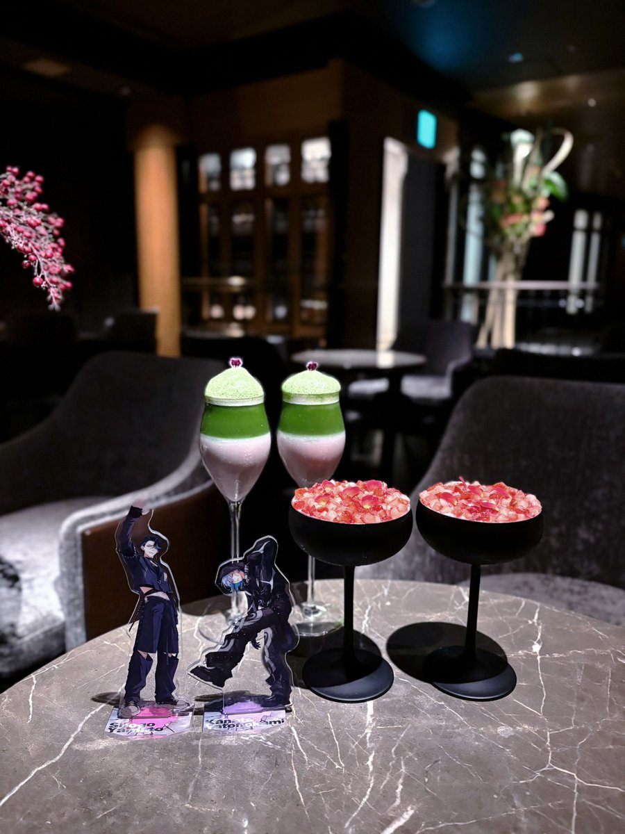kanatalxvx's tweet photo. 🍸❤︎ *. ﾟ https://t.co/XokR6B8EIv