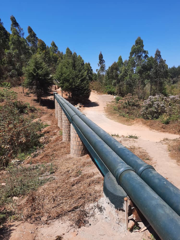 OITWPMG's tweet photo. The hydropower project is nearing completion. Most installations and technical tasks are done, and we expect to be fully operational soon. This project will significantly enhance the organisation's sustainability. #mufindihydroproject #lovemufindi #yammufindi #orphansinthewild https://t.co/8zwLJb3yzd