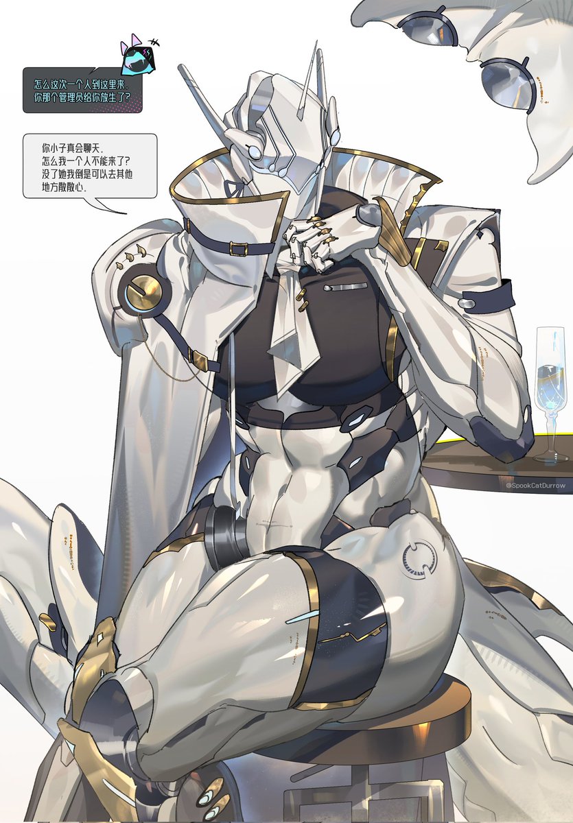 SpookCatDurrow's tweet photo. 被主人放生时候.jpg https://t.co/irF2bHPgfO