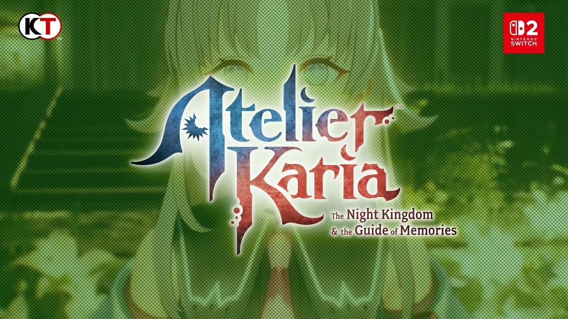 NinEverything's tweet photo. First details and multiple trailers released for Atelier Karia https://t.co/F18sspyTg5 https://t.co/dXnJ0C84F5