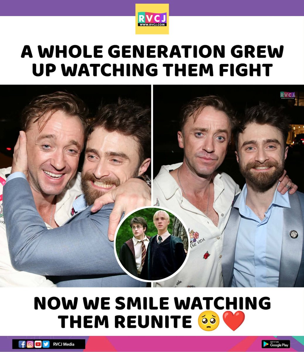 RVCJ Media tweet media