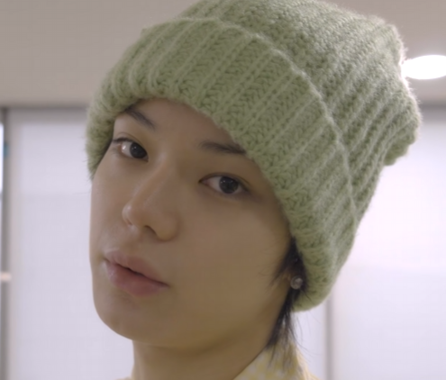 riellxrr's tweet photo. klepon https://t.co/doWYpPEse7