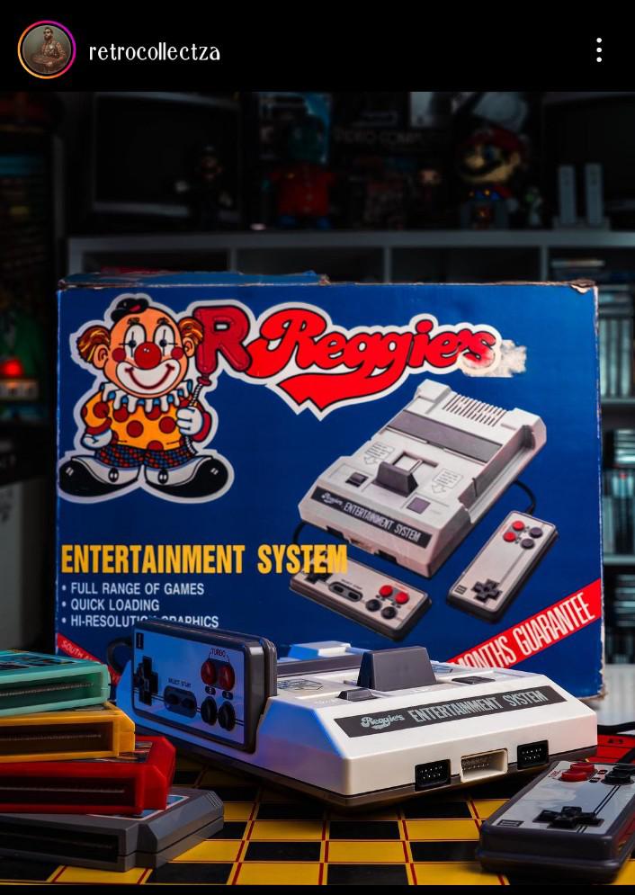 icon_dev84's tweet photo. @RinoTheBouncer In South Africa during the late 80's, this was it, we had a bastard version of the Nintendo Famicom, a "Famiclone" if you will... https://t.co/KTInjyyaOO