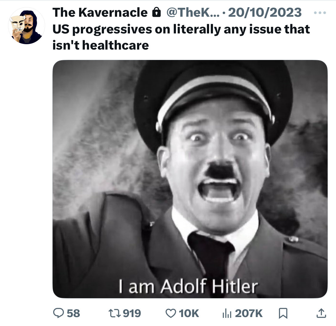 TheKavernacle's tweet photo. The American left now complaining about anti-white racism while supporting a Nazi mercenary for senate - not even being subtle anymore - this will always be true https://t.co/s9DHrilGeF