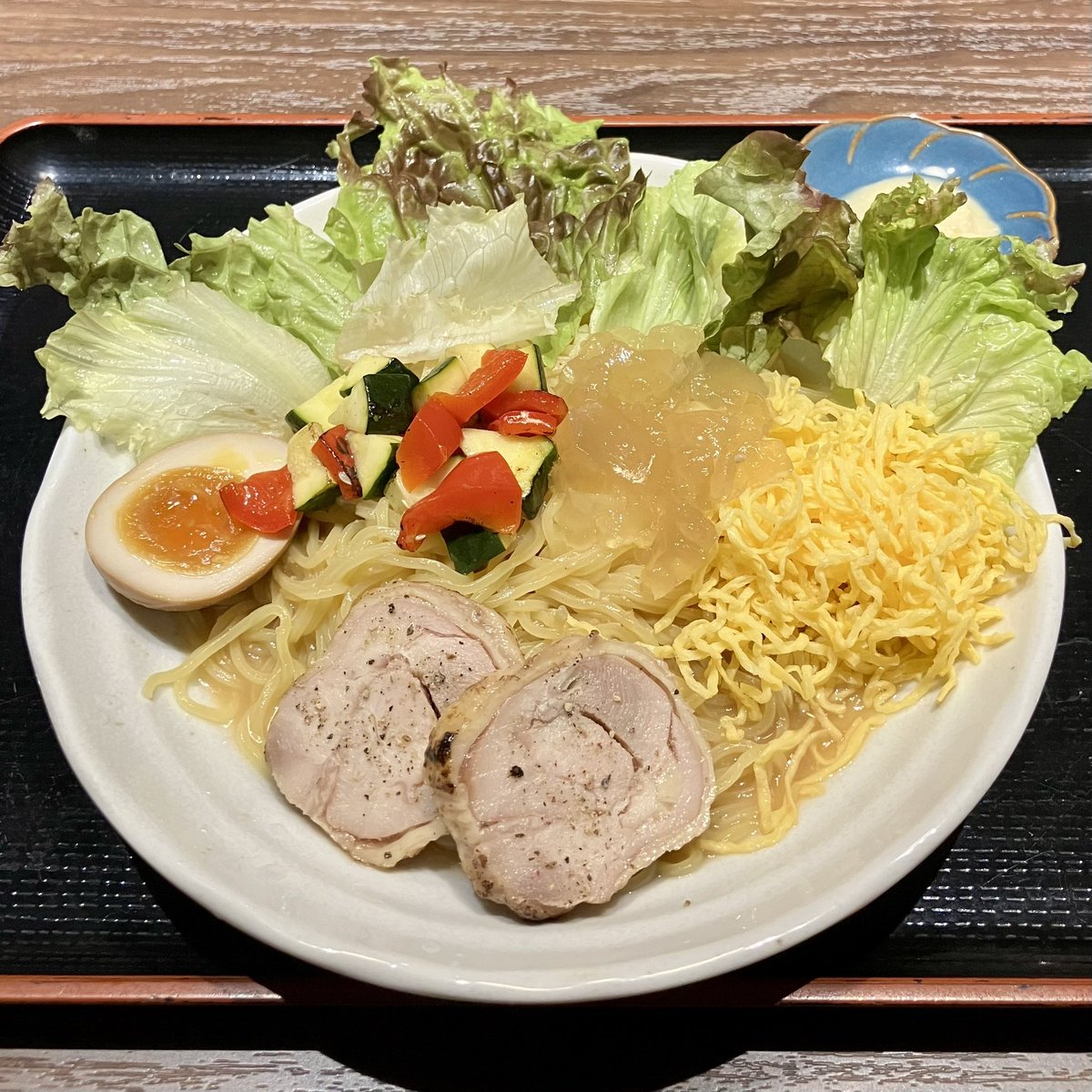 hatabo316's tweet photo. 本日の夜飯🍜😋 https://t.co/oRflEx0wD5
