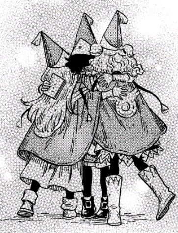 luunarie12's tweet photo. MY OTHER DAUGHTERS HUGGING AGOTT https://t.co/0lLGaBiBOV