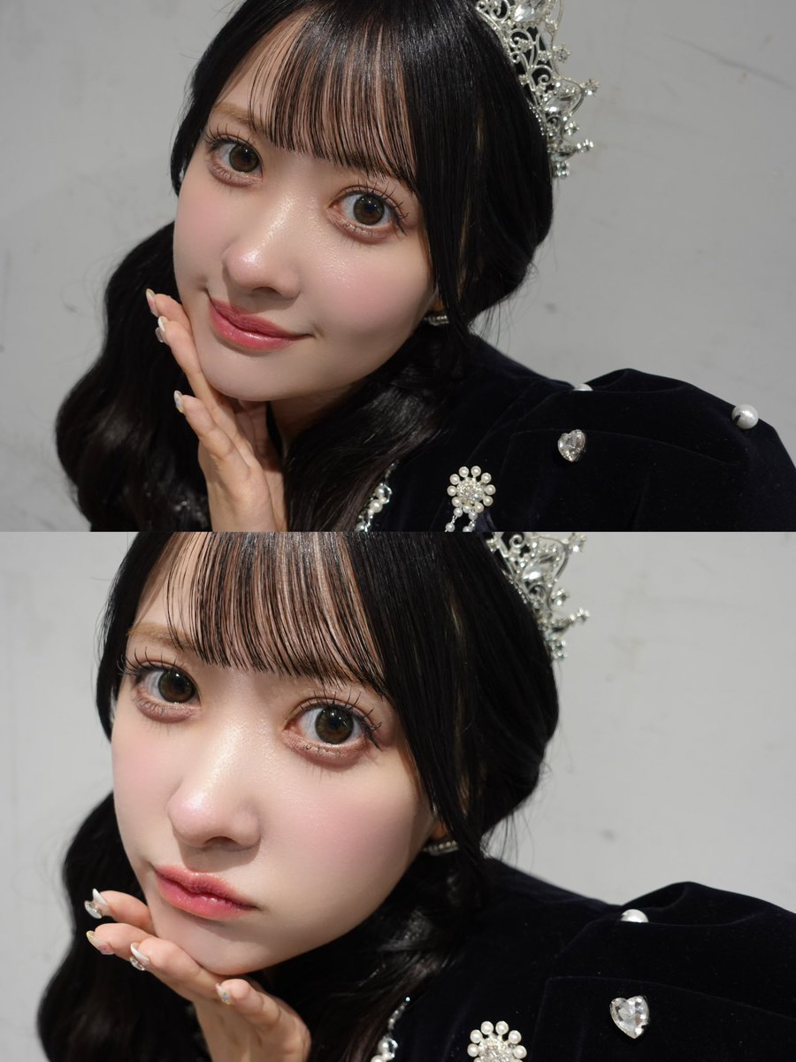 nagisa_ss1029's tweet photo. 大特典会ありがとうございました♡
ひさしぶりにみんなとお話しできてとってもうれしかったです！たのしすぎたよ！

生誕衣装にコレクション衣装🎀
あしたもレアな衣装たくさんかも...🎂🌼📽️
当日券もあるので ぜひ会いに来てください💭♡
みんなに会えるのたのしみにまってます〜 https://t.co/fdtrx3JnEL