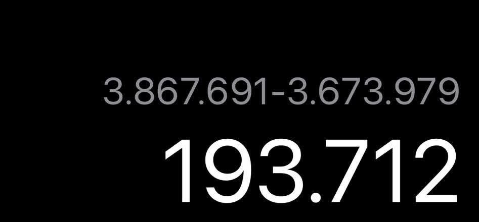 Sunnie_Julie's tweet photo. Yesterday was the 2nd day daily streams for Curious dropped below 200K. As the total number of all stations couldn't reach 800 listeners thesedays, streams in the next two days may be even lower

https://t.co/L8Hv304ghQ
https://t.co/bApiBsiB8v

#장하오 #ZHANGHAO
#AND2BLE #앤더블 https://t.co/wR4EXqNWjZ