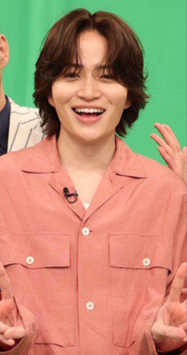 f427ma's tweet photo. このくらいの茶髪ってこと？！！
この顔かわいいな https://t.co/Gy053Tg1XI