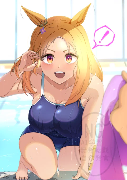 #絵を褒められると頑張れるので軽率に褒めて 喜びます