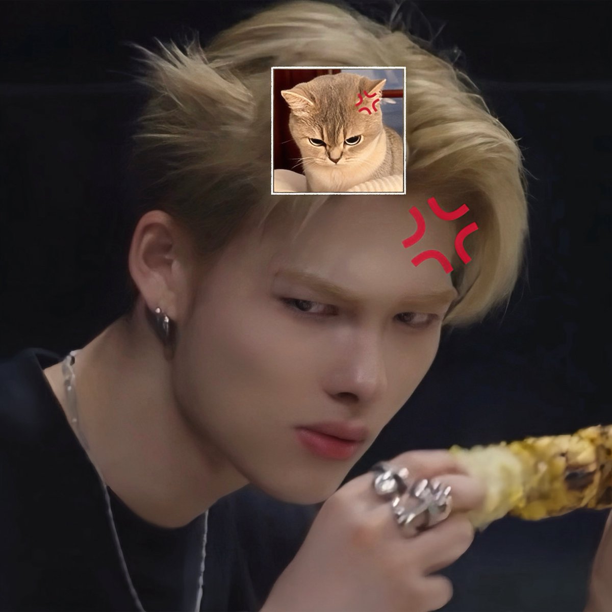 en_cuteduck's tweet photo. his two modes https://t.co/jtnJA3OjXM