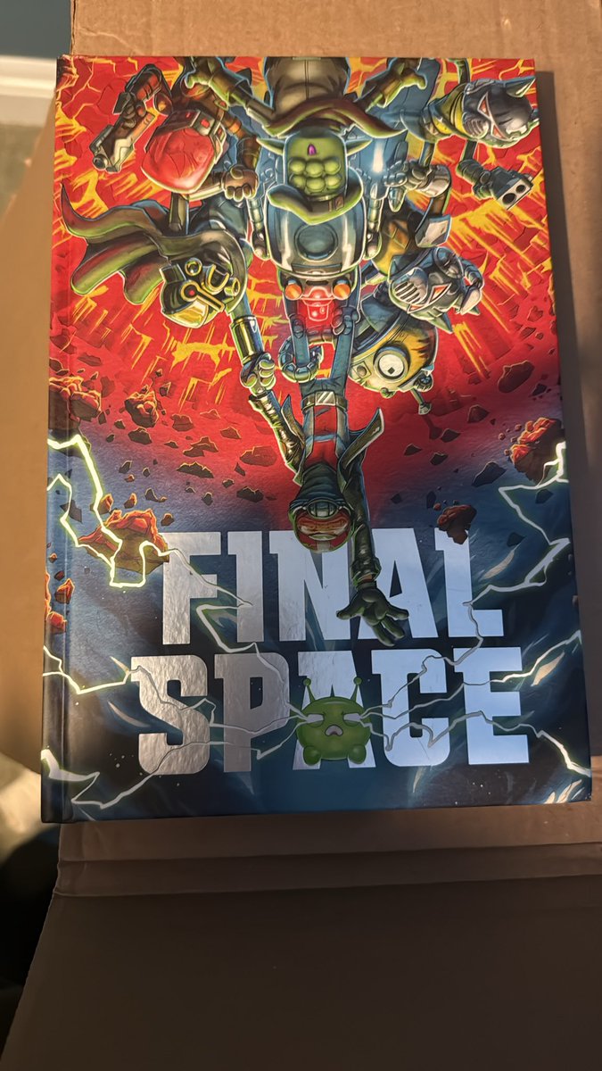 mark_spall's tweet photo. @OlanRogers  Book has landed in the UK! Now I just need to get a slot at a book tour that doesn’t sell out in 30 minutes 🤣 https://t.co/PTjW4PBuMi