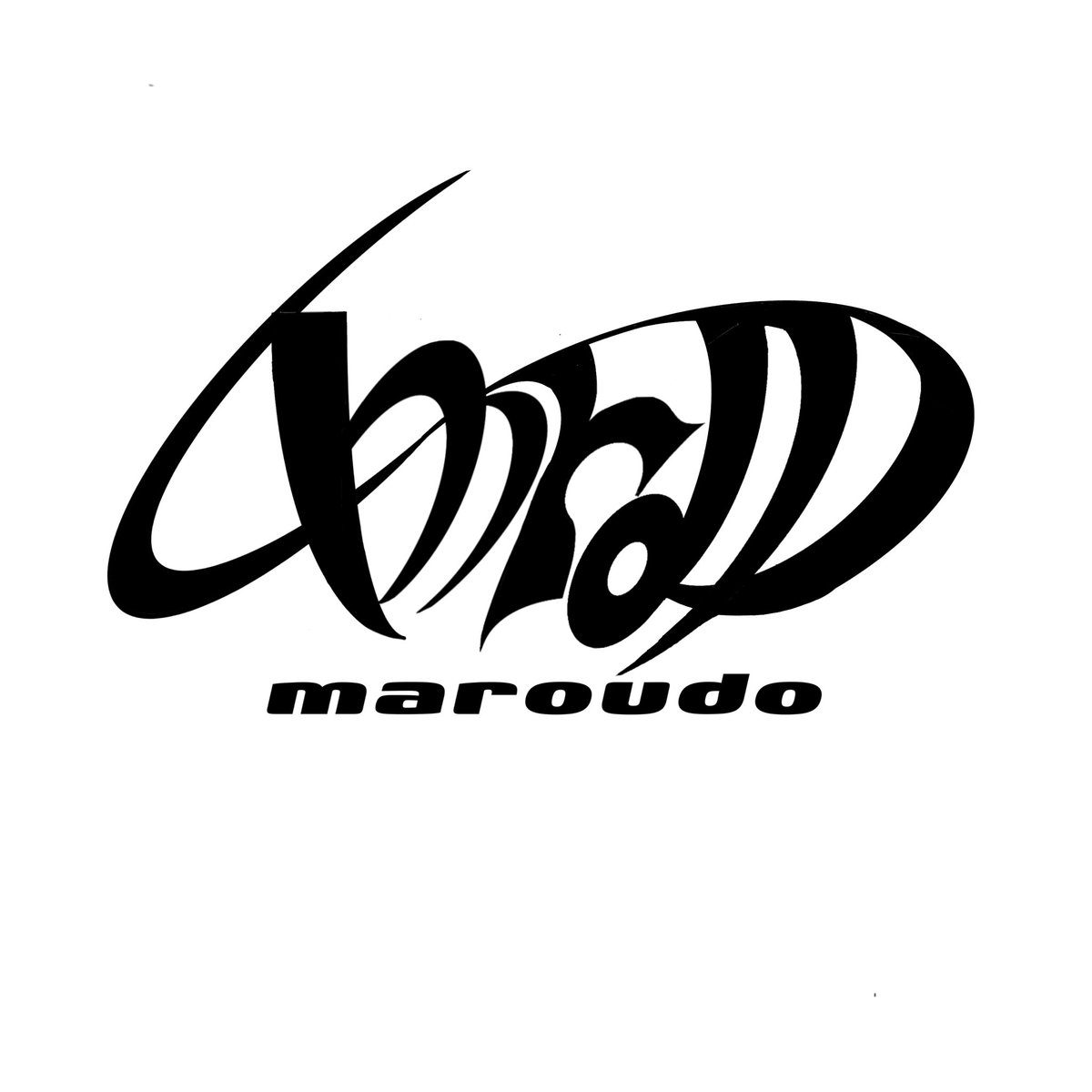 maroudo_'s tweet photo. 【NEW LOGO💫💫】
maroudoの新しいロゴを公開！

Designed by 陽（ @UgawaUU  ） https://t.co/tKO5x3O2k5