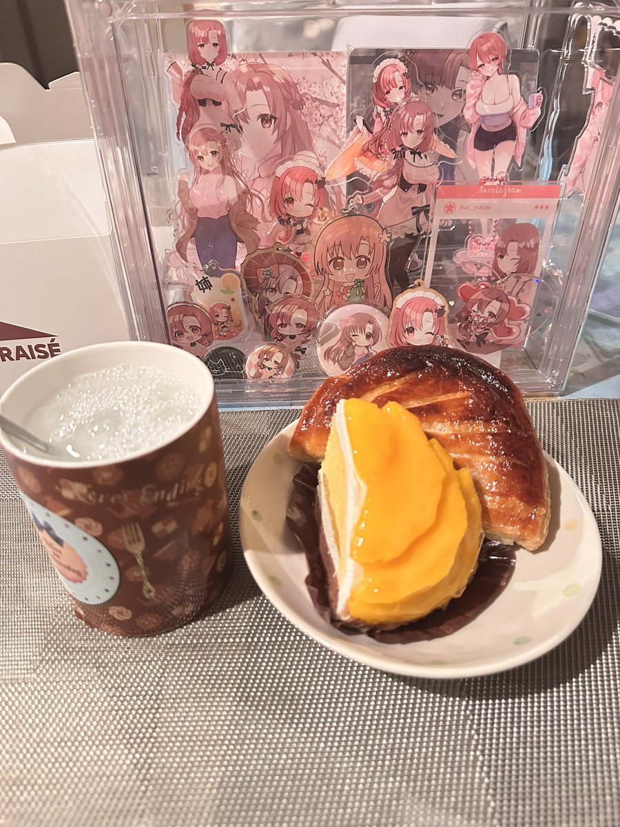 ユキミお姉ちゃん🌸姉系Vtuber🌸 (@az_yukimi) / Posts / X