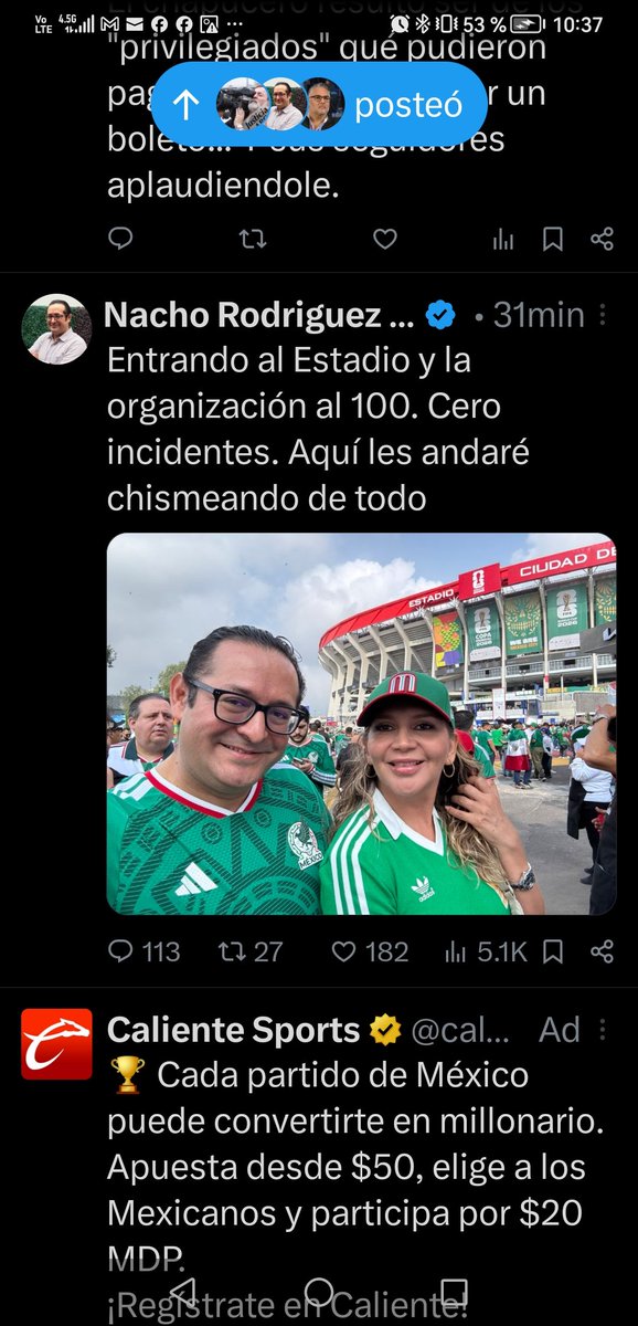 victor prado tweet media