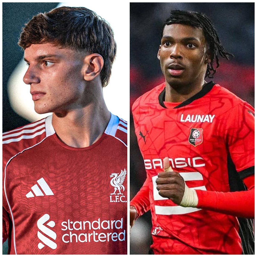 Liverpool - LGK tweet media
