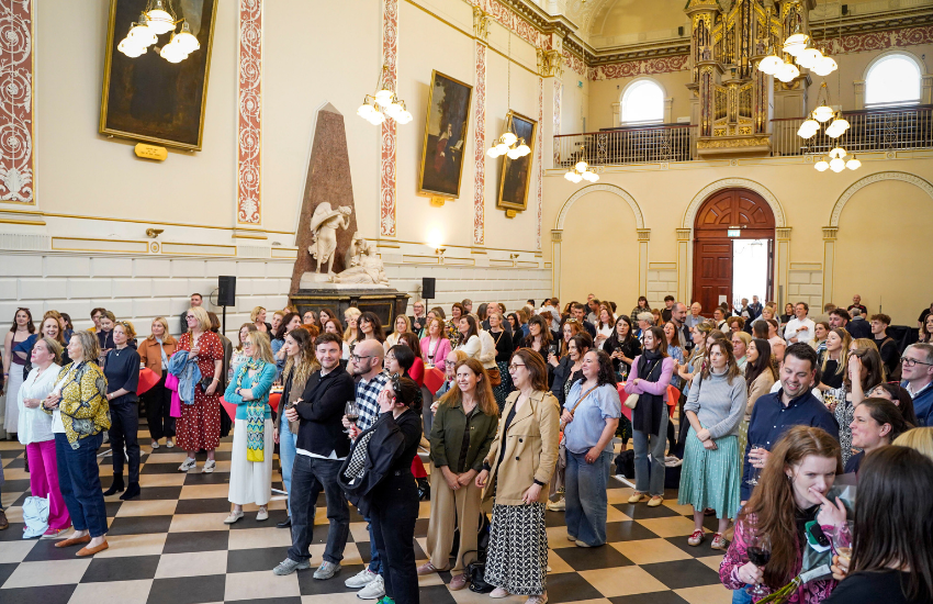 Languages, Literatures & Cultural Studies at TCD tweet media