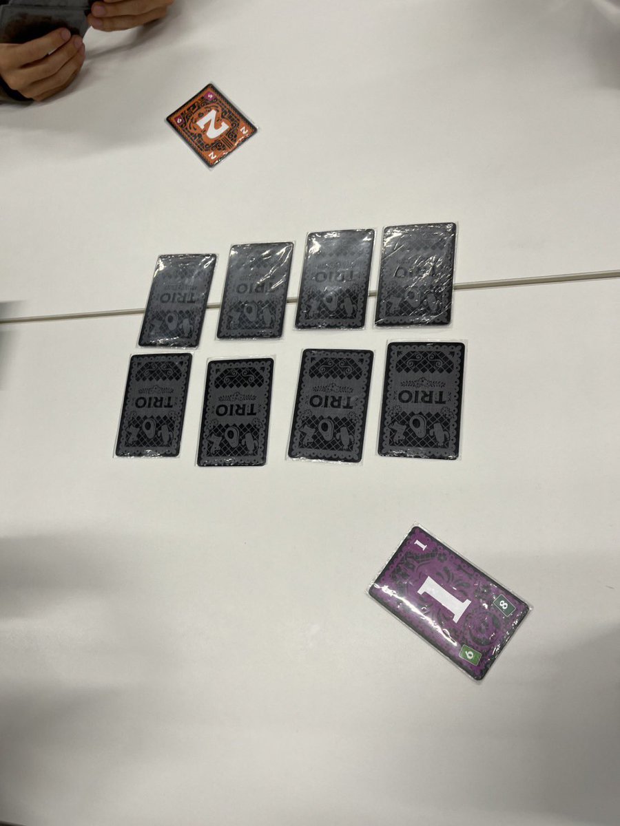 seikei___game__'s tweet photo. 本日活動日でした！

  #春から成蹊 #ボードゲーム #成蹊大学 https://t.co/A1AcQ2SErJ