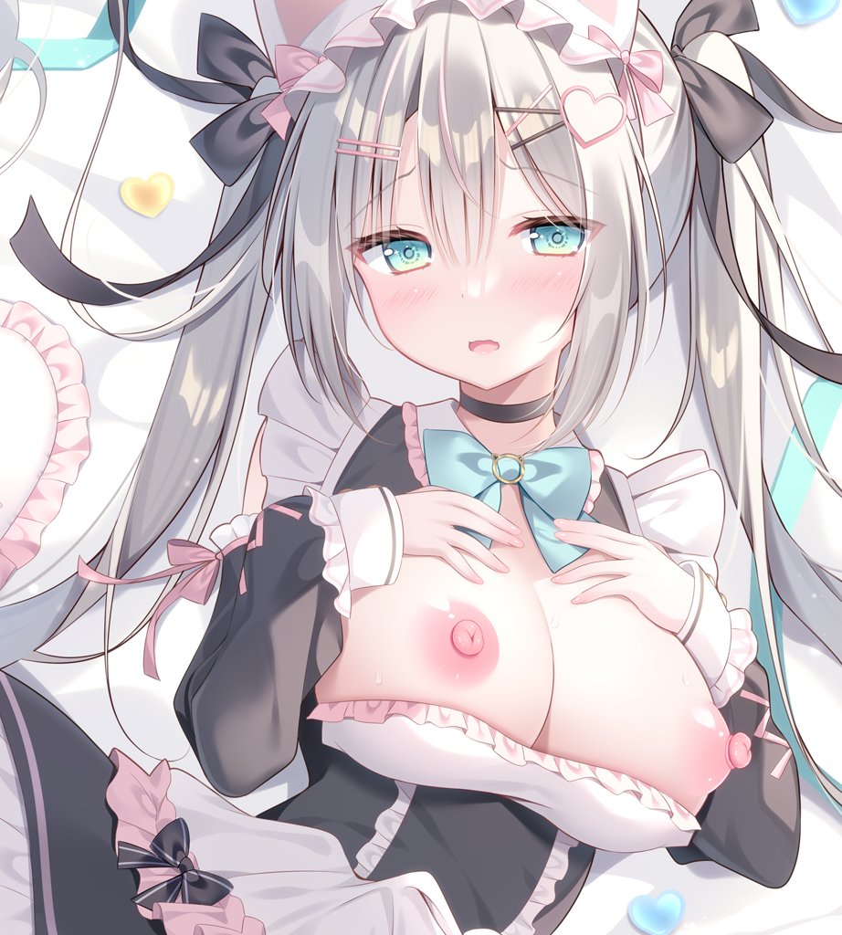 【🐱お仕事告知🐱】

猫りん堂さまにてみるゆちゃん描かせて頂きました!
色々グッズになってるのでよければぜひ!

健全&えちえち向け(SJあり)あります🐱

https://t.co/FhmxZQQXvB 