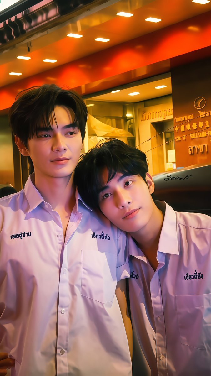 netthongkham's tweet photo. จืด                               หวาน

#XiZhao https://t.co/6ldWFbfEMv