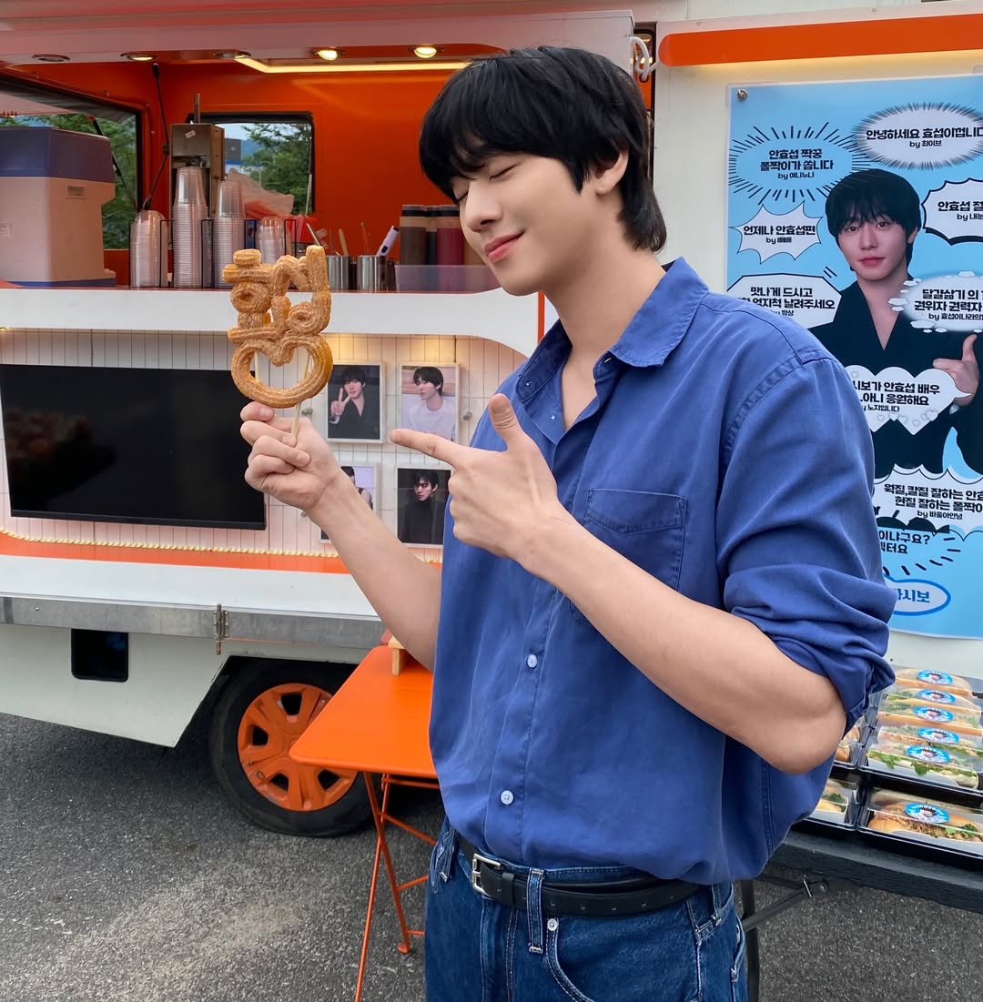 younsuk_s's tweet photo. @ahnhyoseop_archive
📸260607
‘강한’ 남자 효섭 (a.k.a 크리스 케이)🥨

#안효섭 #AHNHYOSEOP
#FINALTABLE #파이널테이블 https://t.co/vVyMVMSjZV