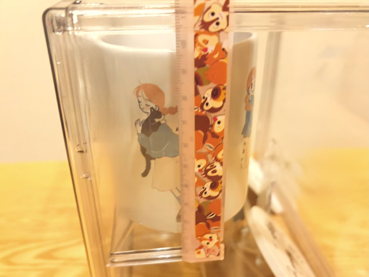 みみりんぐ tweet media