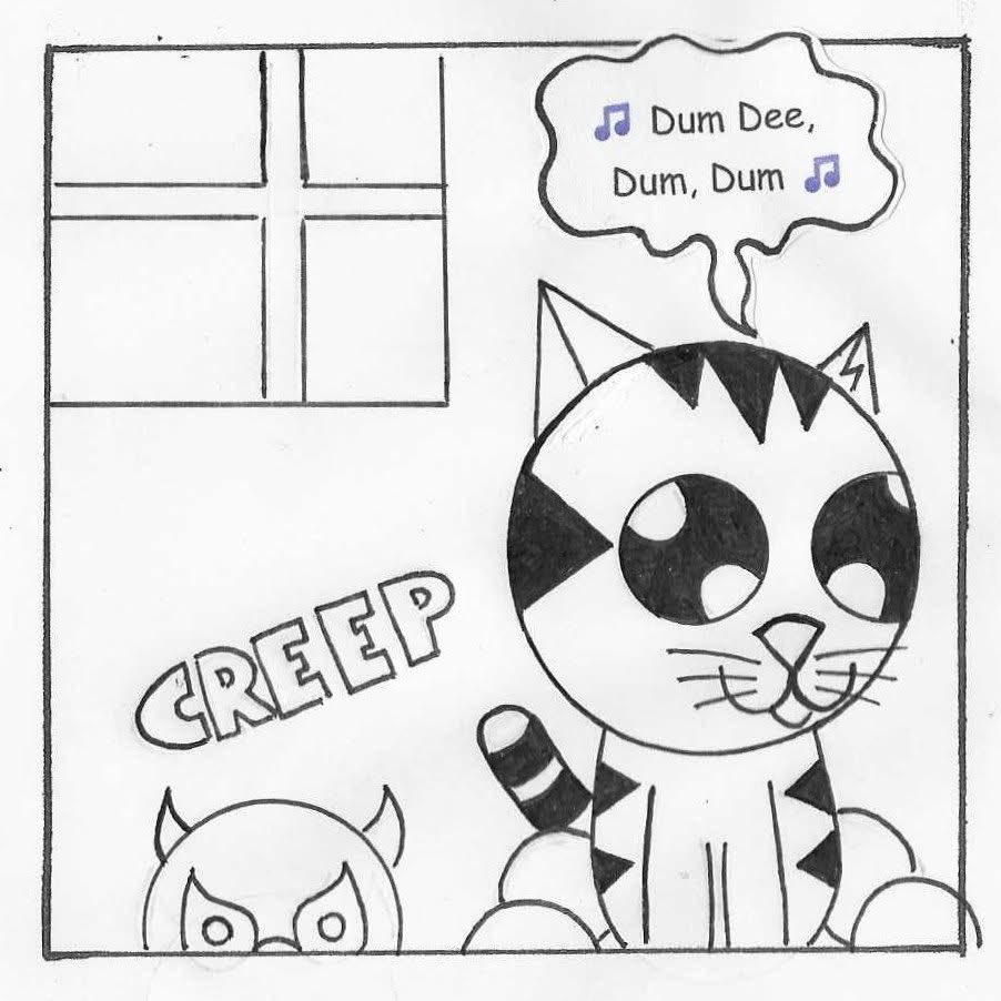 slap_comics's tweet photo. Lionel Richie Vibes 
(Mellie the Cat # 243)
If you enjoy what I do, please support me on Ko-fi!
https://t.co/Y5tFtOxy1e
Also visit my Cafe Press store, click on the Link Tree
on my profile
https://t.co/OSBK4dDiBH
#catcartoons #catcomicstrip #comicstrips #comicstyle #comics https://t.co/vWd8XKoGvS
