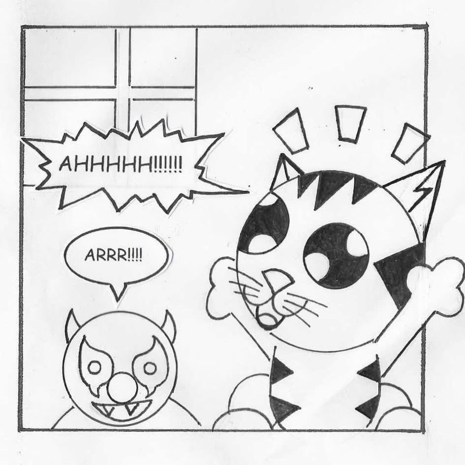 slap_comics's tweet photo. Lionel Richie Vibes 
(Mellie the Cat # 243)
If you enjoy what I do, please support me on Ko-fi!
https://t.co/Y5tFtOxy1e
Also visit my Cafe Press store, click on the Link Tree
on my profile
https://t.co/OSBK4dDiBH
#catcartoons #catcomicstrip #comicstrips #comicstyle #comics https://t.co/vWd8XKoGvS