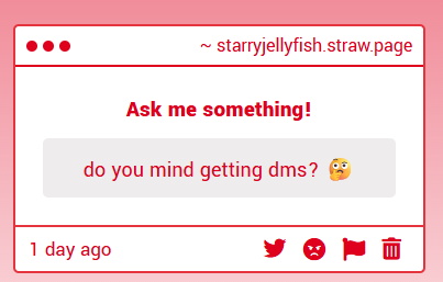 star tweet media