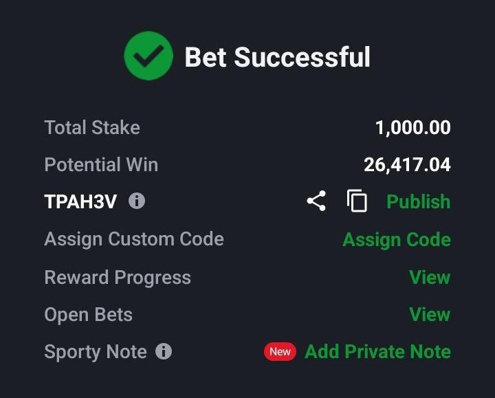 ibannytips's tweet photo. SOCCER VISTA

TPAH3V

WORLD CUP CELEBRATION

STAKE WHAT YOU CAN https://t.co/AjnKYwHnB7