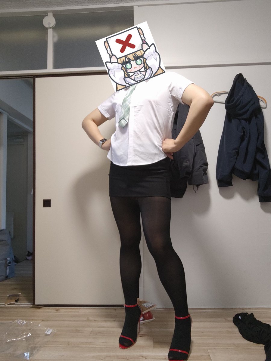 栀涵 tweet media