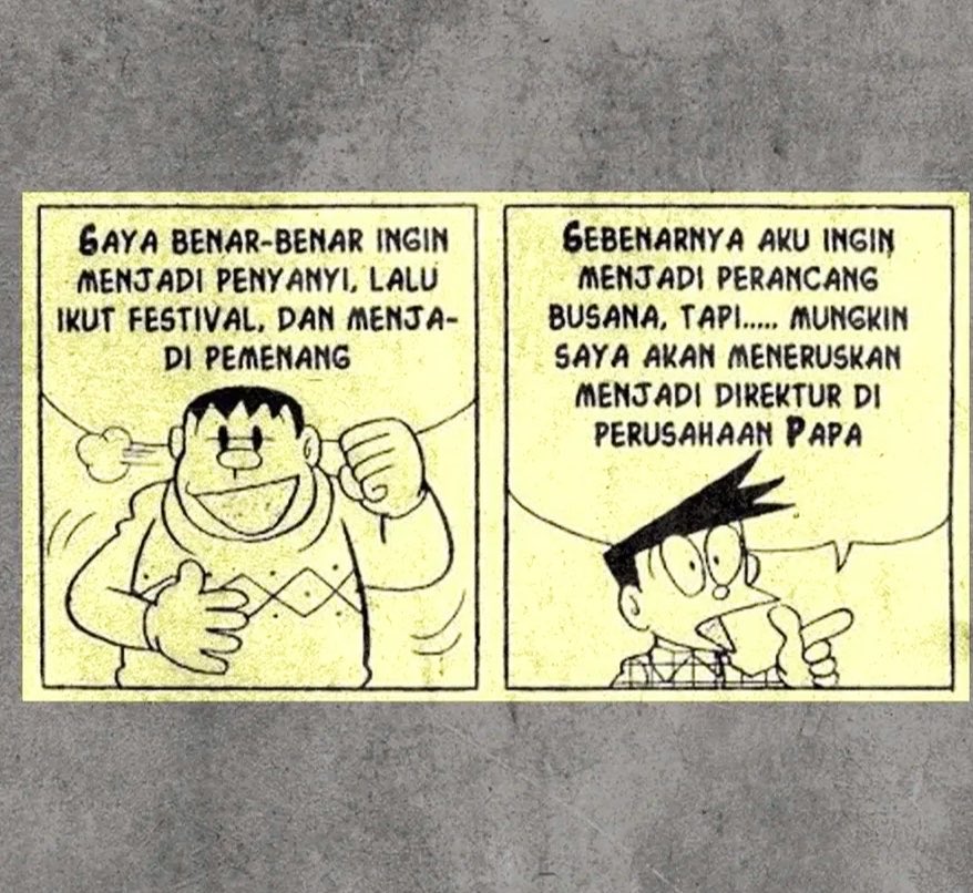 Sendal Jepit Terbang tweet media