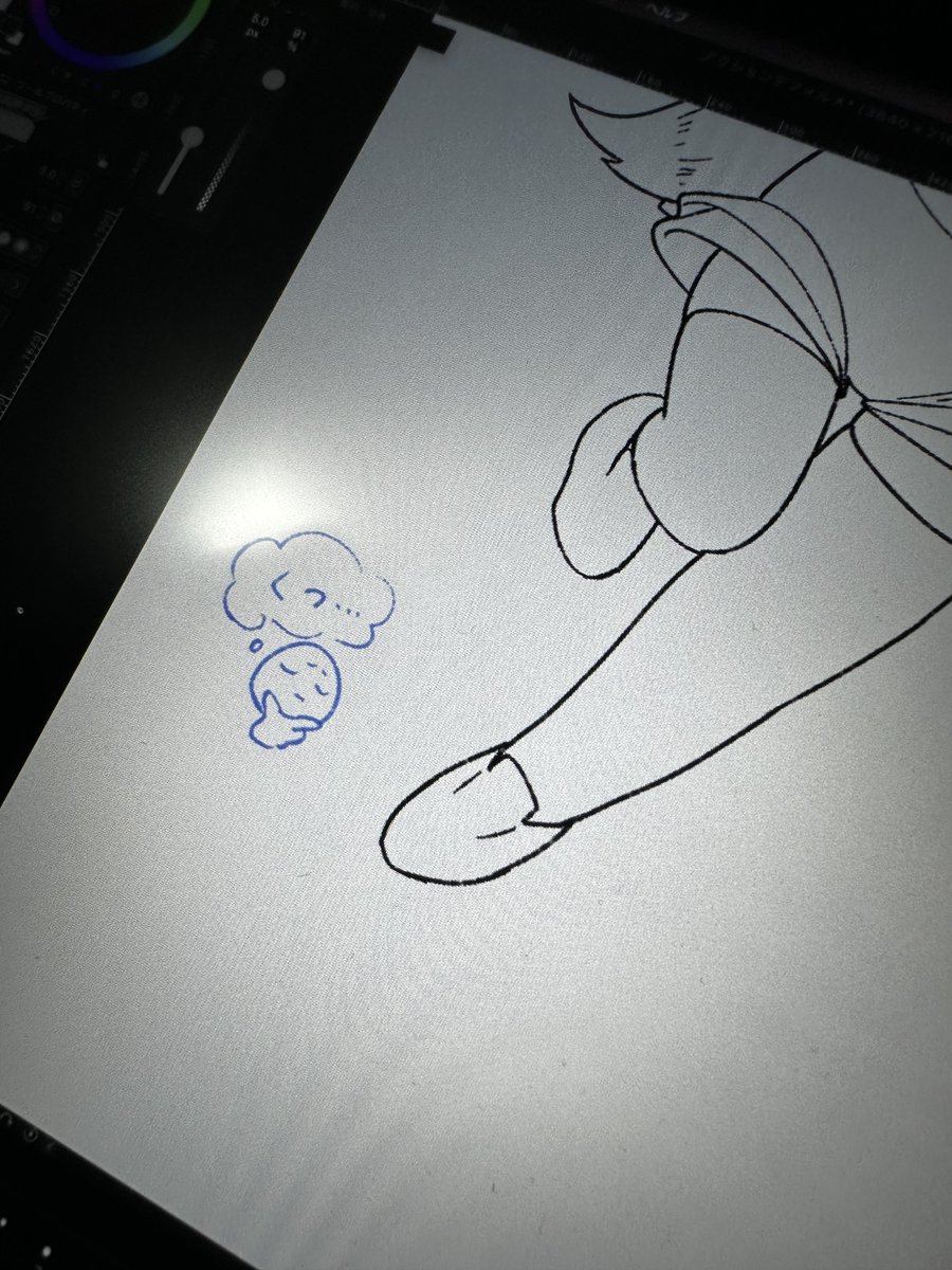 MYWKo0's tweet photo. 🤔💭 https://t.co/dxXoYn04gR