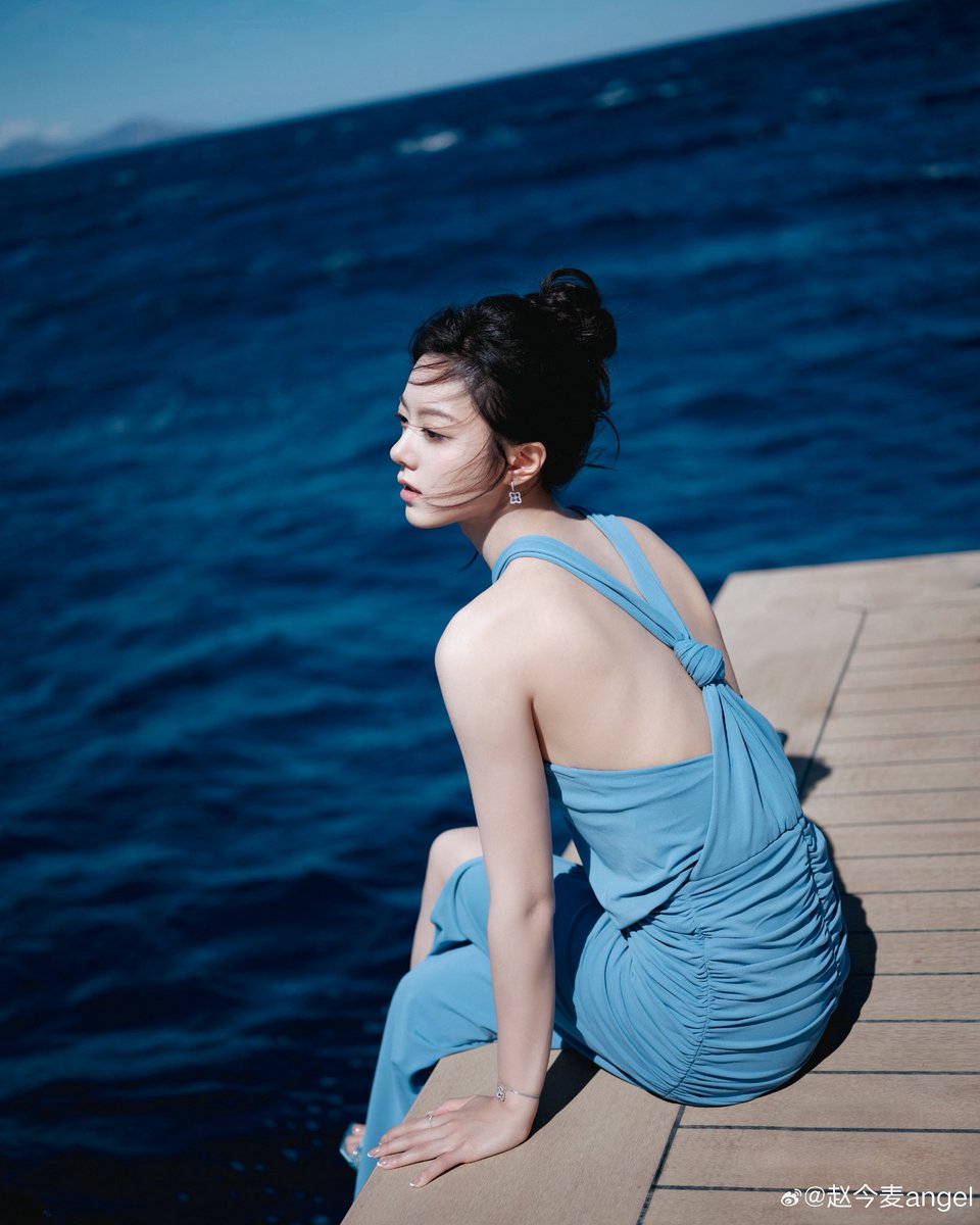 jipiiito's tweet photo. ม่ายม่ายลงโพสทริปเกอแลงชุดฟ้า คุณหนูเราแฮปปี้สุดๆ🩵🌊🌾 https://t.co/TLNHL9fe3k