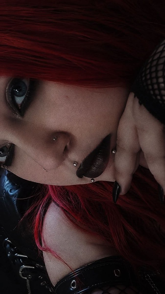 🥀DigitalGothMommi🥀 tweet media