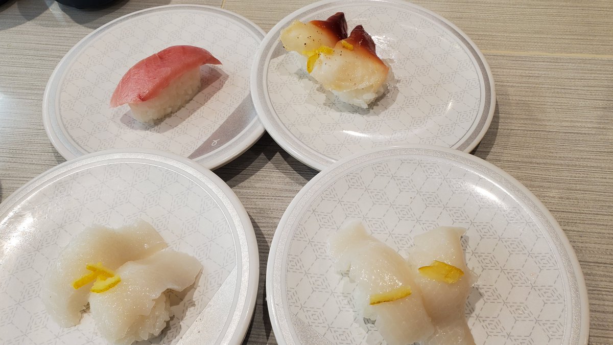 BlueAsagiri's tweet photo. 今日もゼンショーの回し者になった
4��目はフォロワーのおすすめ https://t.co/s2WZTQz0Pu