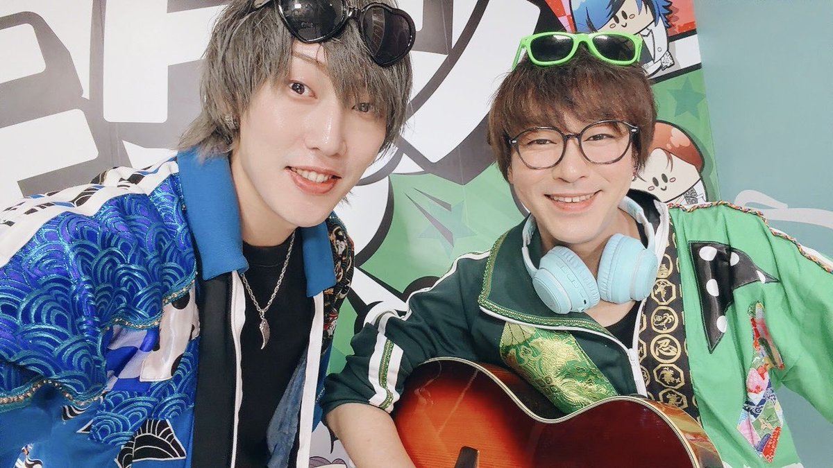lynk_riki's tweet photo. じゅんぺいさーん💙！！！
衣装貸して下さりありがとうございました！！！
これでゆうこやさんの衣装フルコンプ！
袖を通させて頂き幸せです😆！！

最後の最後までゆうこやキャンペーン
みんなで楽しもーっ！！ https://t.co/laG0Sbco82