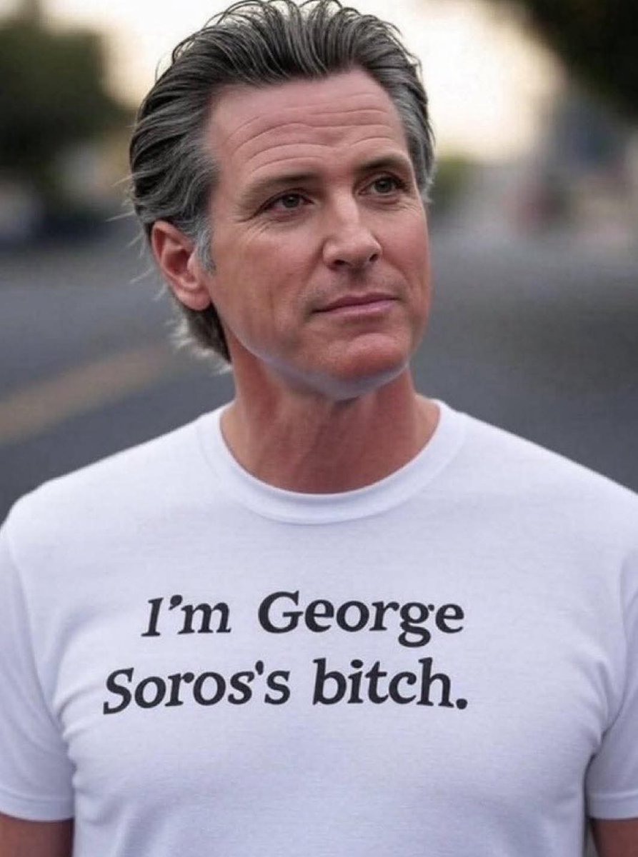 bigbuckbuster's tweet photo. @EricLDaugh I'm sure Gavin Newsom will have something dishonest to say about that, he always does! https://t.co/lMgCrRmJsP
