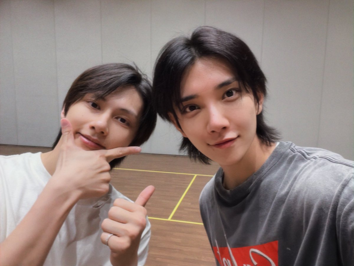 sounds_of_cheol's tweet photo. SEVENTEEN 🖤 📸: Joshua https://t.co/6kE9xWRQXu