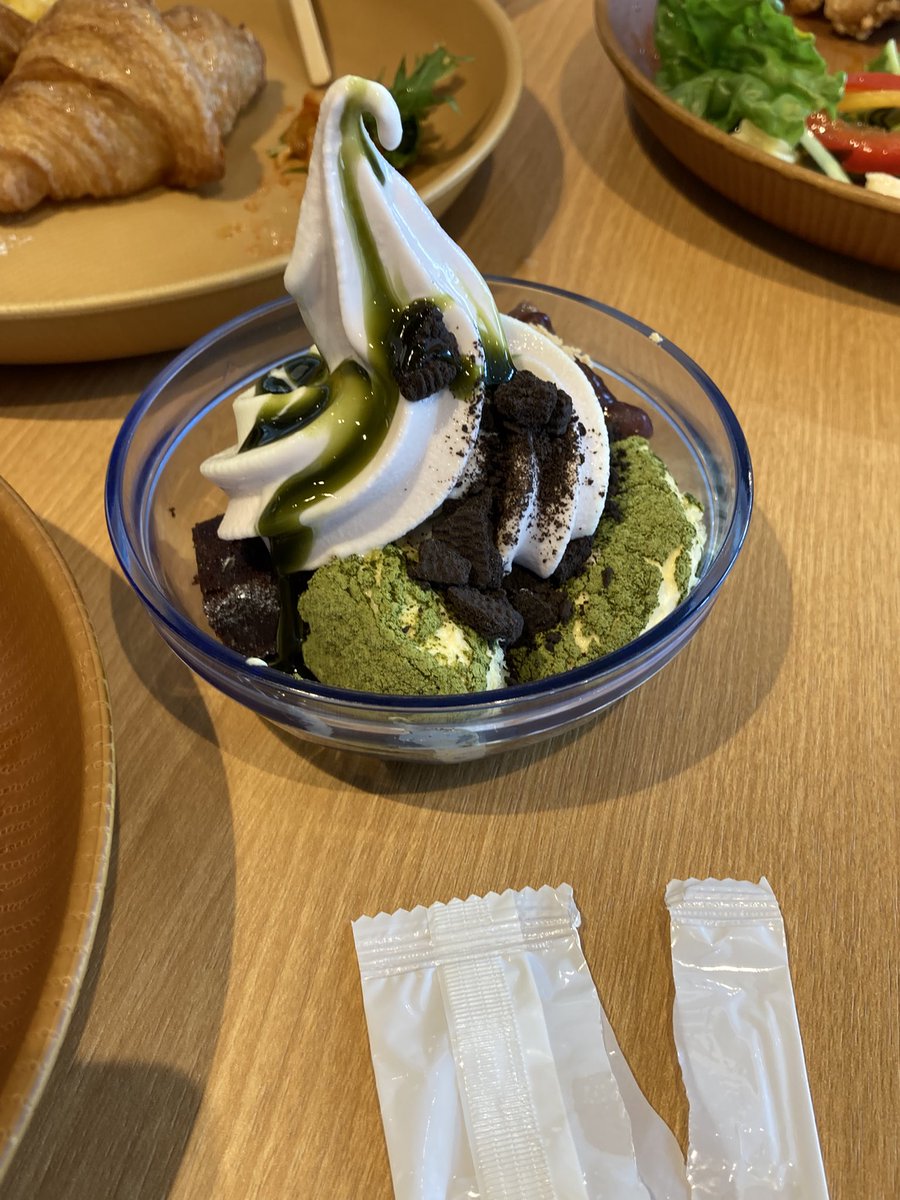 skn_pen's tweet photo. 角川食堂に行って参りました
美味しすぎて許容量超えて食べてしまった https://t.co/sxSGnGdNxG