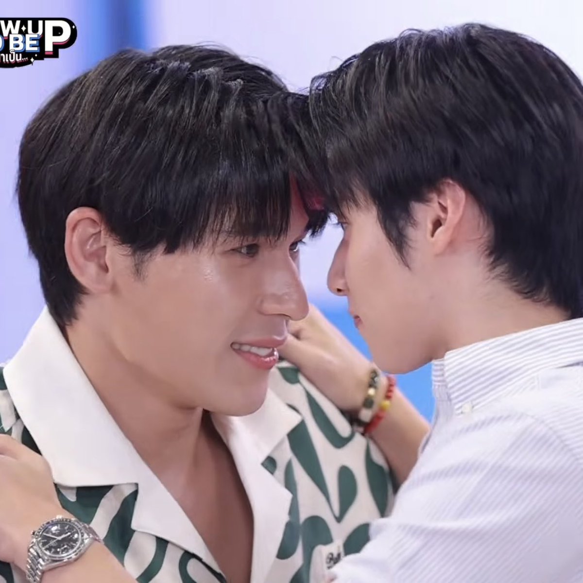 ✱ บลูแอง ◡̎ tweet media