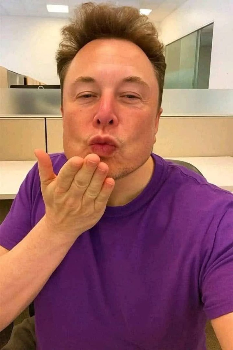 Valerie Musk X 🇺🇸 tweet media