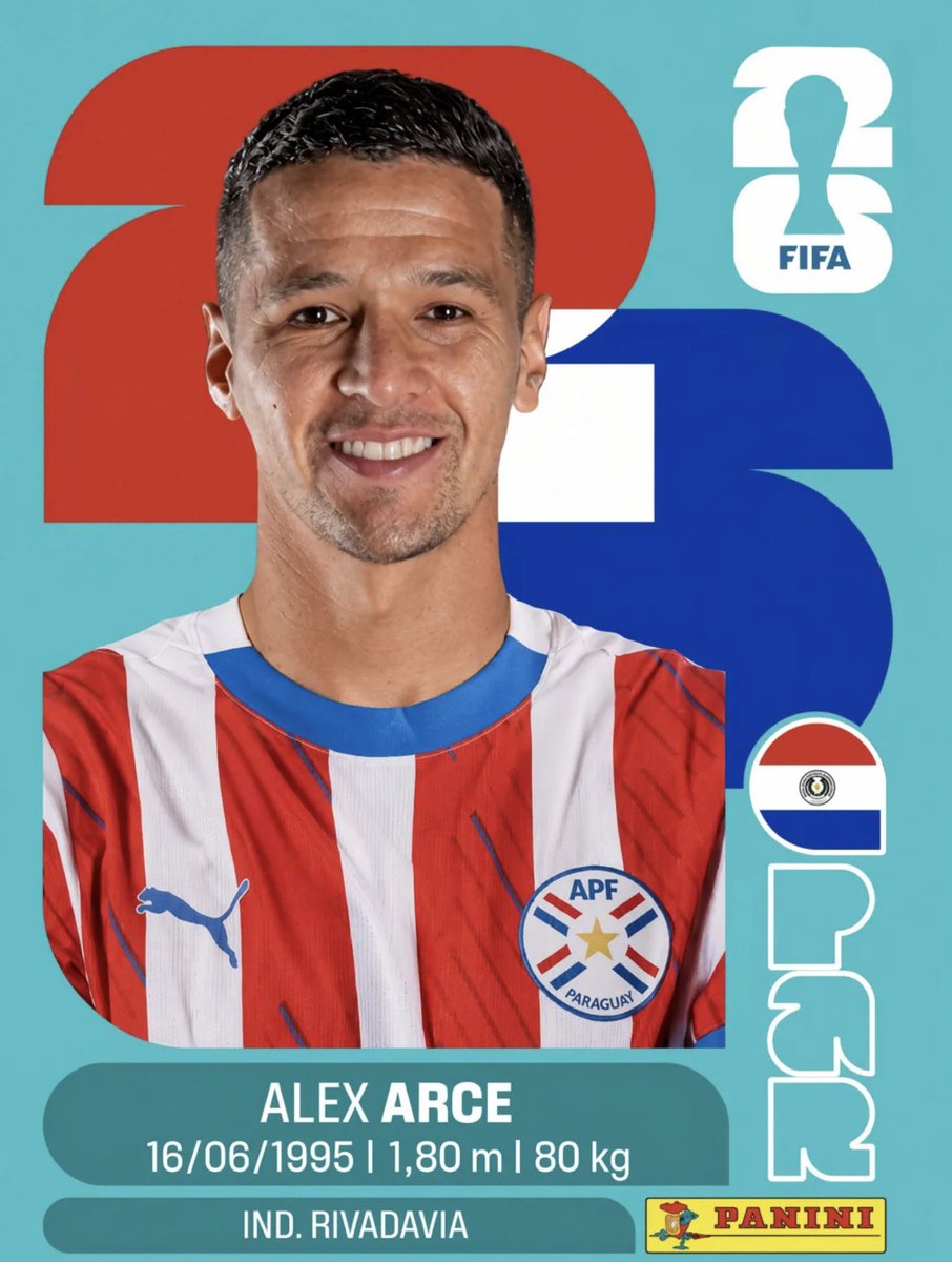 felixsquash's tweet photo. No, hoy no puedo 
Juega EL 🇵🇾 https://t.co/P4tqCKuevZ