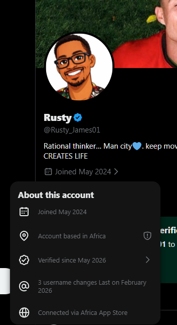 Hanson_bro's tweet photo. @Rusty_James01 @Osint613 bye bye "Rusty" https://t.co/9O5XRTfwIM