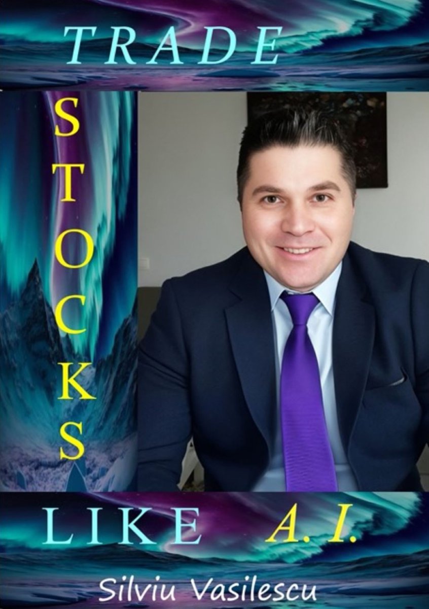 Silviu Vasilescu tweet media