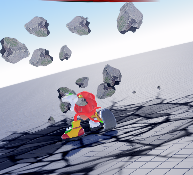 SpeedDemonOnX's tweet photo. dis hard
#speeddemonframework #RobloxDev #sonicthehedgehog  #KnucklesTheEchidna #knuckles https://t.co/leHP6U9n95