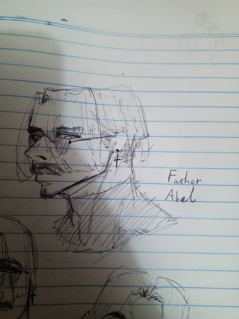 numericredditor's tweet photo. More sketches sacrificed to the void, never to see the light of day🫩 https://t.co/DxPaY1JUOq
