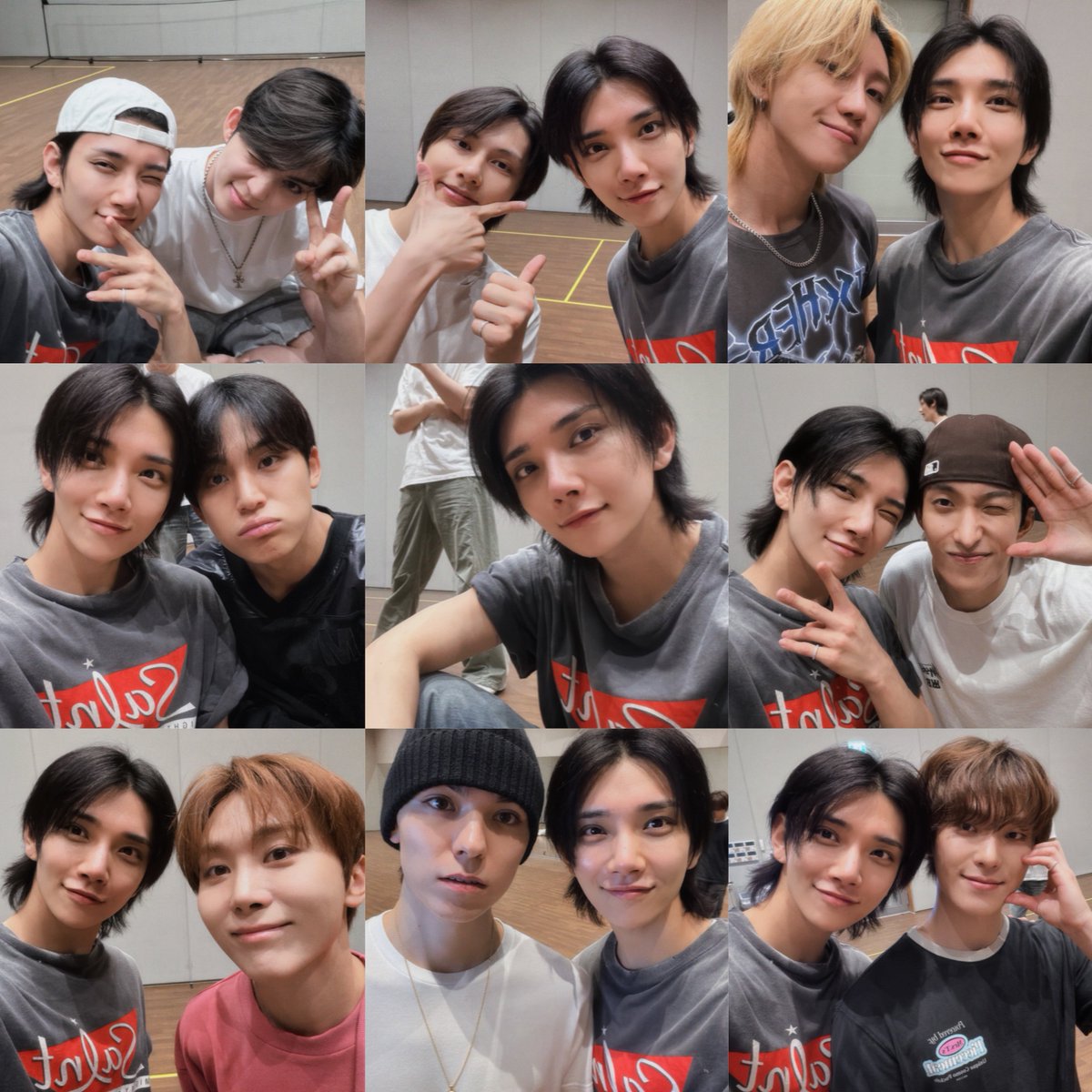 쿱정원 tweet media